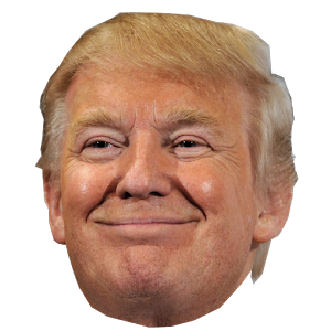 President Trump